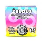 Zelous - Terphogz x Global Genetics