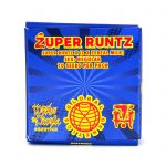 Zuper Runtz - Terphogz x Global Genetics