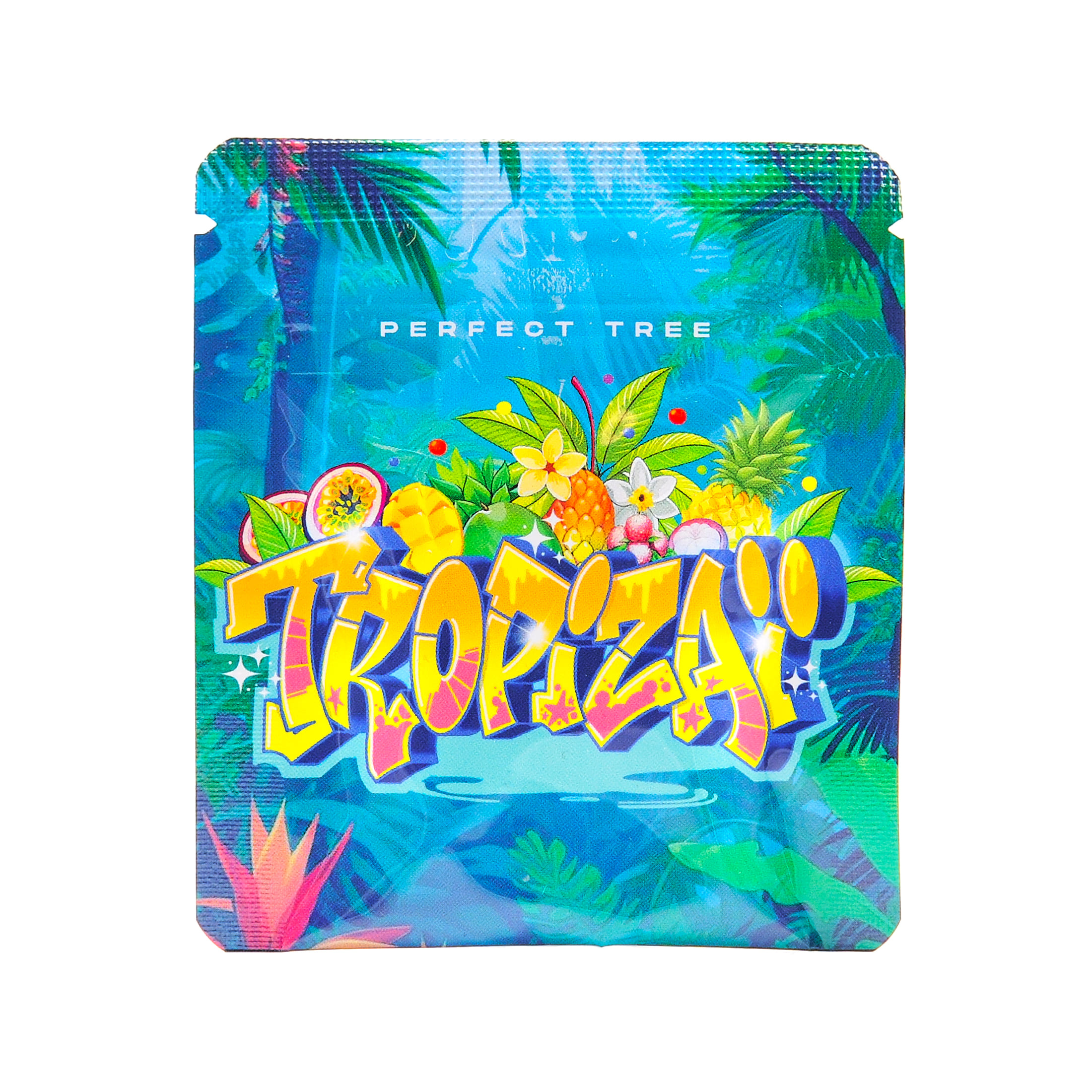 Perfect Tree - F - Tropizai - Tropicana Cherry x Zaï Zaï - 03 Tropizaï - Perfect Tree - Image 1