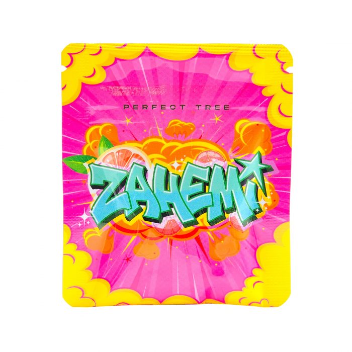 Zahemi - Perfect Tree – Bild 1