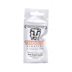 Red Zuava Zushi - Terphogz x Kounter Kulture